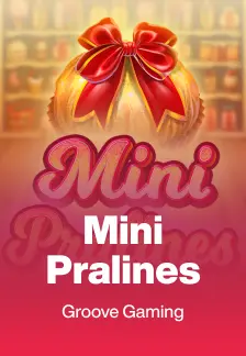 Mini Pralines
