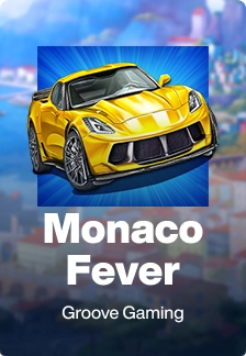 Monaco Fever game tile