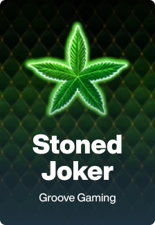 Stoned Joker game tile