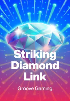 Striking Diamond Link