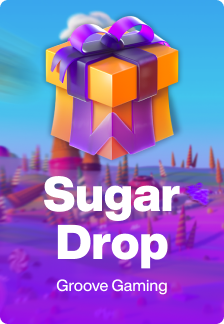 Sugar Drop