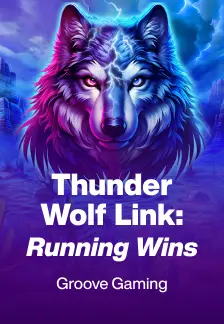 Thunder Wolf Link: Running Wins