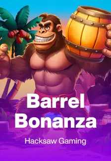 Barrel Bonanza