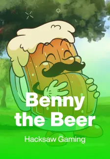 Benny the Beer