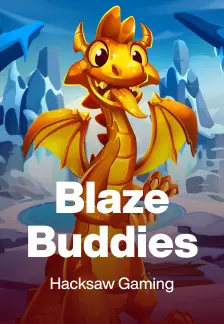 Blaze Buddies