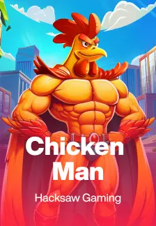 Chicken Man