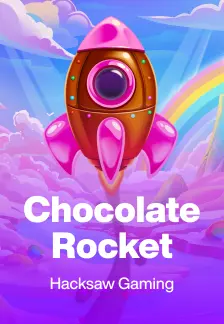 Chocolate Rocket