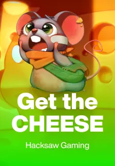 Get the CHEESE