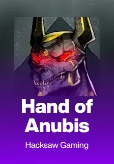 Hand of Anubis