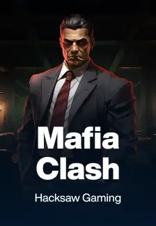 Mafia Clash