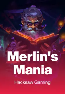 Merlin's Mania