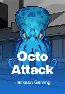 Octo Attack