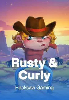 Rusty & Curly