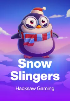 Snow Slingers