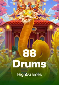 88 Drums