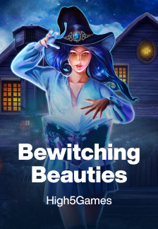 Bewitching Beauties
