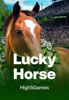 Lucky Horse