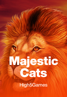 Majestic Cats