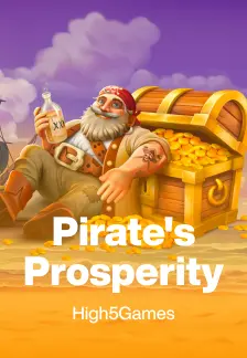 Pirate's Prosperity