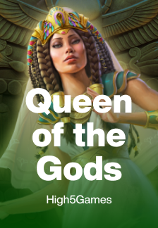 Queen of the Gods