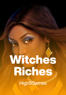 Witches Riches