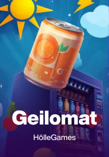 Geilomat