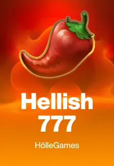 Hellish 777