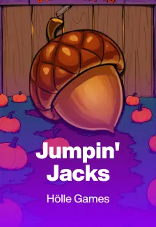 Jumpin' Jacks