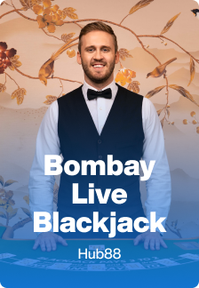 Bombay Live Blackjack