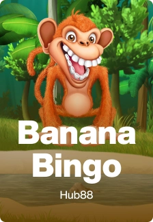 Banana Bingo game tile