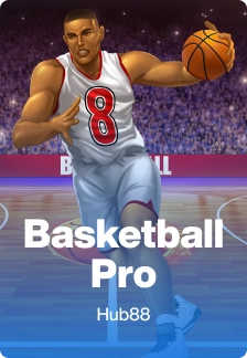 Basketball Pro game tile