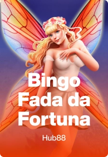 Bingo Fada da Fortuna game tile