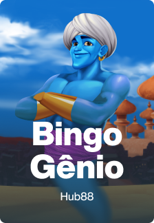 Bingo Gênio
