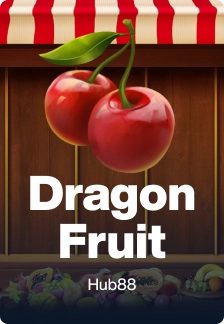 Dragon Fruit game tile