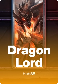 Dragon Lord game tile