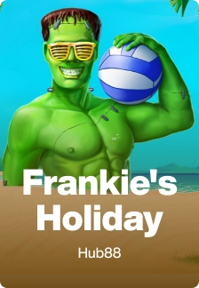 Frankie's Holiday game tile