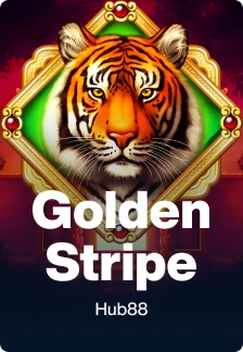 Golden Stripe