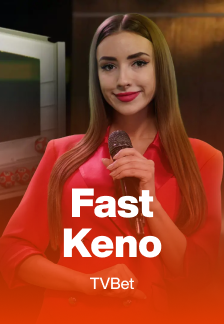 Fast Keno