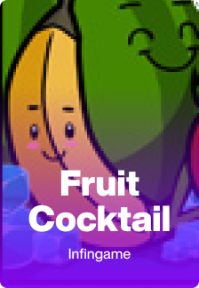 Fruit Cocktail game tile