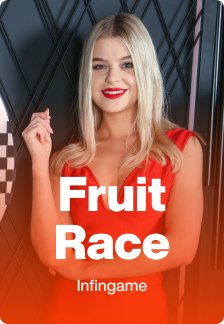 Fruit Race game tile