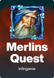 Merlins Quest game tile