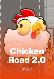 Chicken Road 2.0