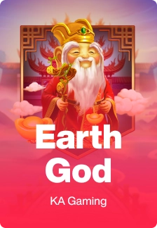 Earth God