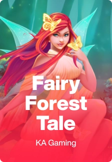 Fairy Forest Tale