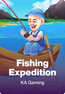 Fishing Expedition