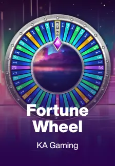 Fortune Wheel