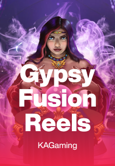 Gypsy Fusion Reels