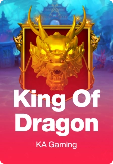 King Of Dragon