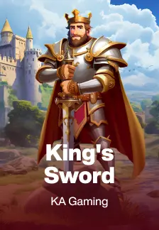 King's Sword