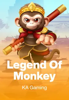 Legend Of Monkey